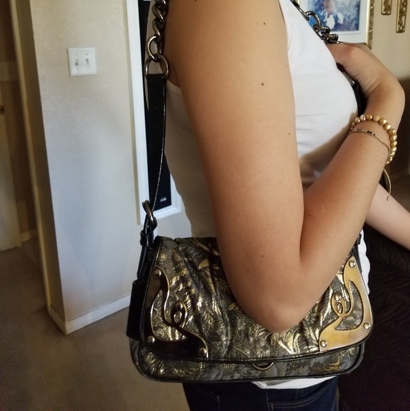 Miu miu handbag - Picture 3 of 8